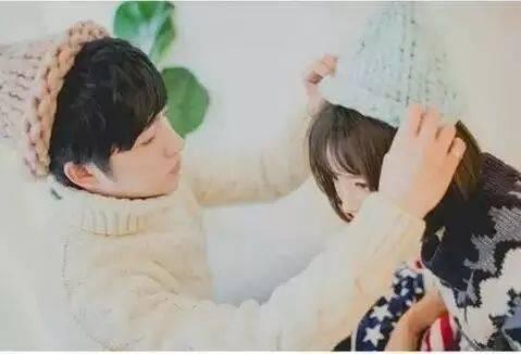为什么提分手对象一直挽回？游戏画面